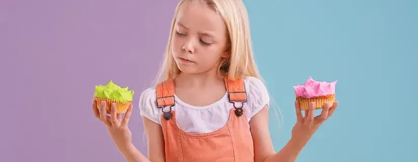 選択するイメージ