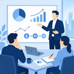 自社業務に置き換えて考える設計