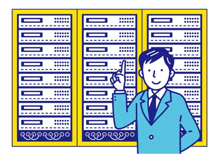 ITエンジニア育成トレーニングのイメージ ITエンジニア育成トレーニングのイメージ