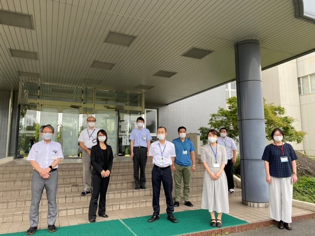 山形県 みらい企画創造部 ICT政策推進課様