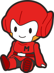 マクロマン マクロマン